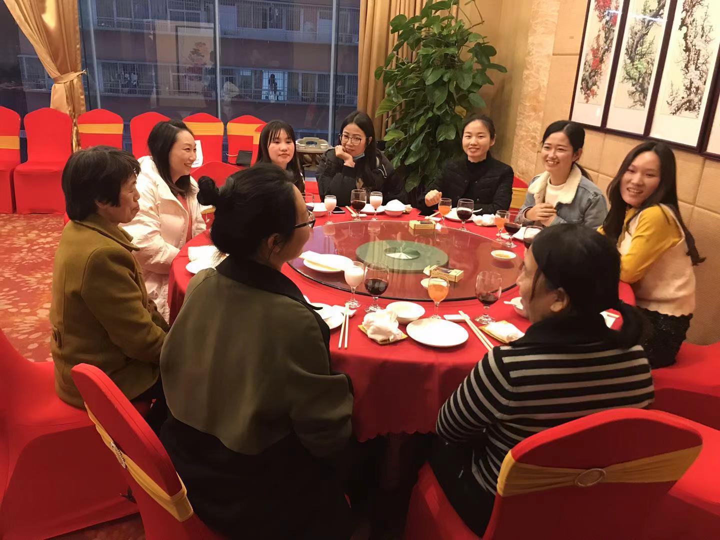 2020-年会