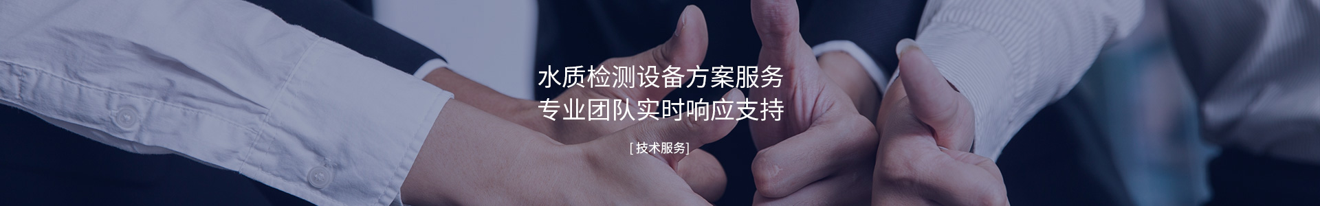 技术服务